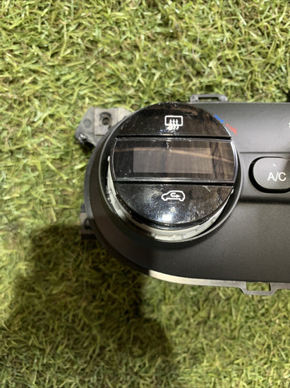 COMANDI CLIMA PER FIAT 500 L Serie (351_352) 735655880 (12 ) ATTENZIONE