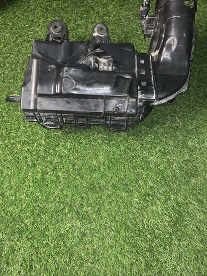 BOX SCATOLA FILTRO ARIA CITROEN C3 Serie 9828002080 Diesel