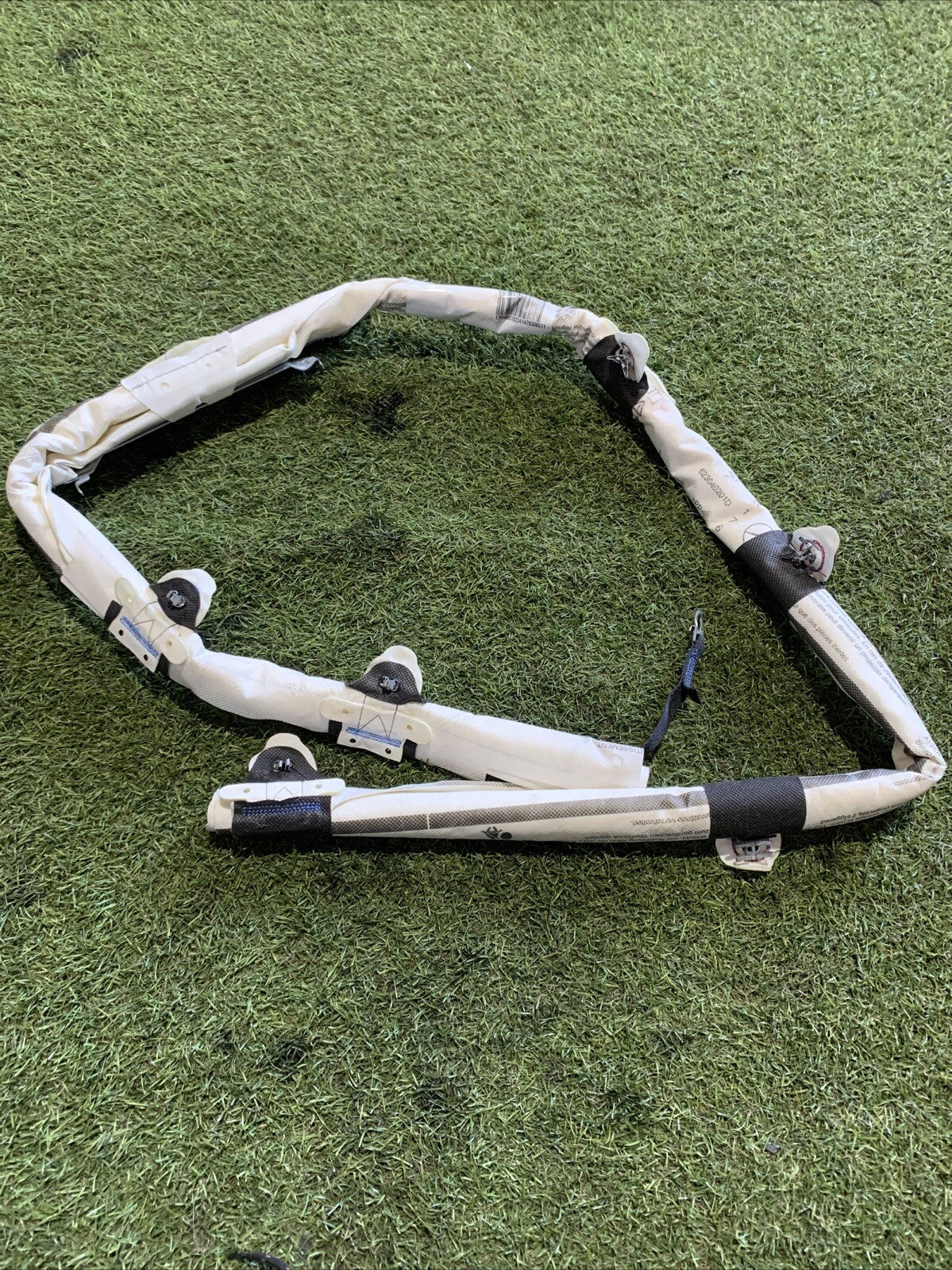 AIRBAG A TENDINA LATERALE SINISTRA SX MERCEDES Classe A Serie (W176) A1768600102