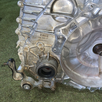 LX687B012BJ CAMBIO AUTOMATICO FORD KUGA 2022 2.5 HYBRID