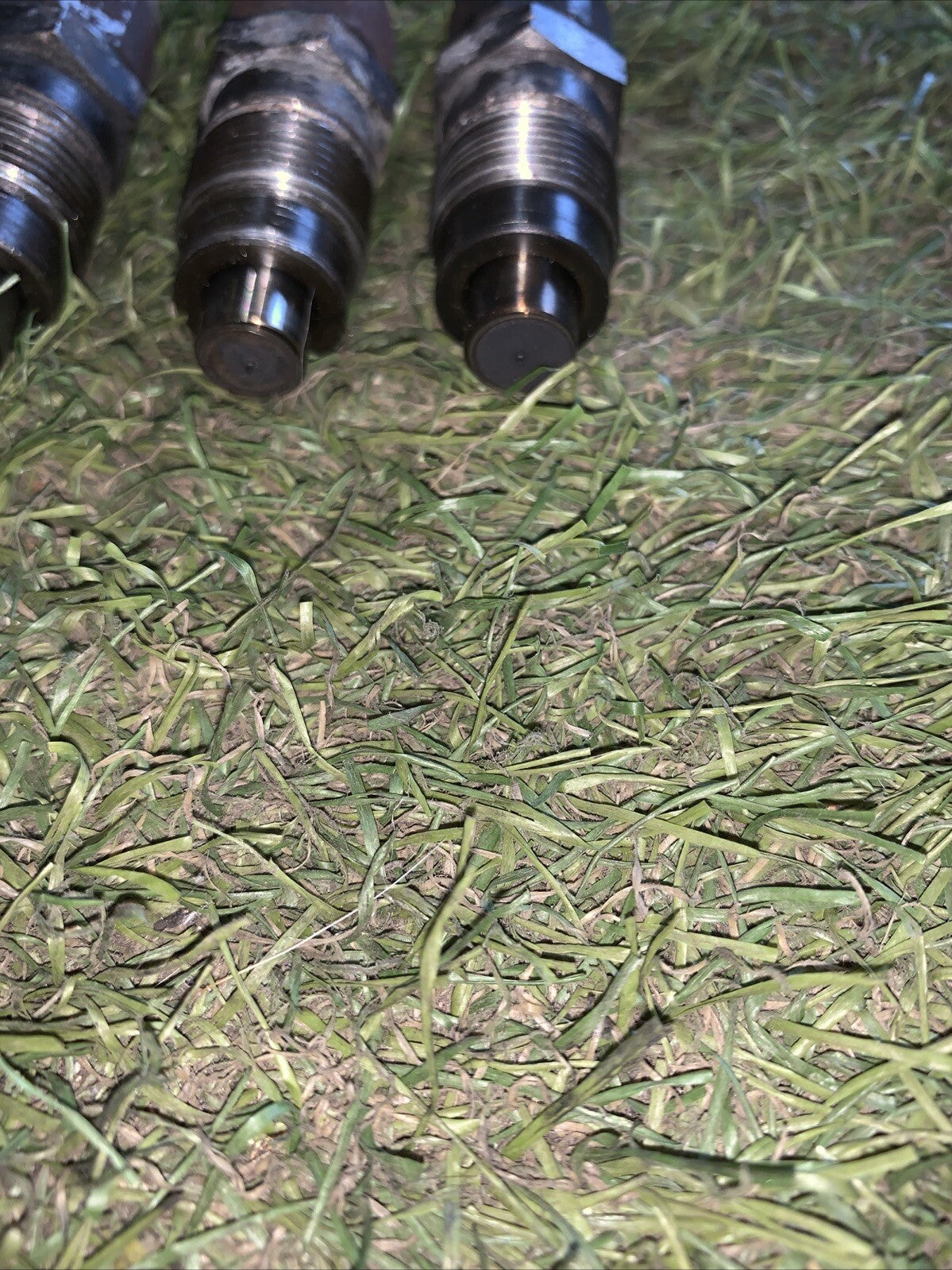 Iniettori Toyota Hilux 2.4 Aspirato 1988 In Poi 2L