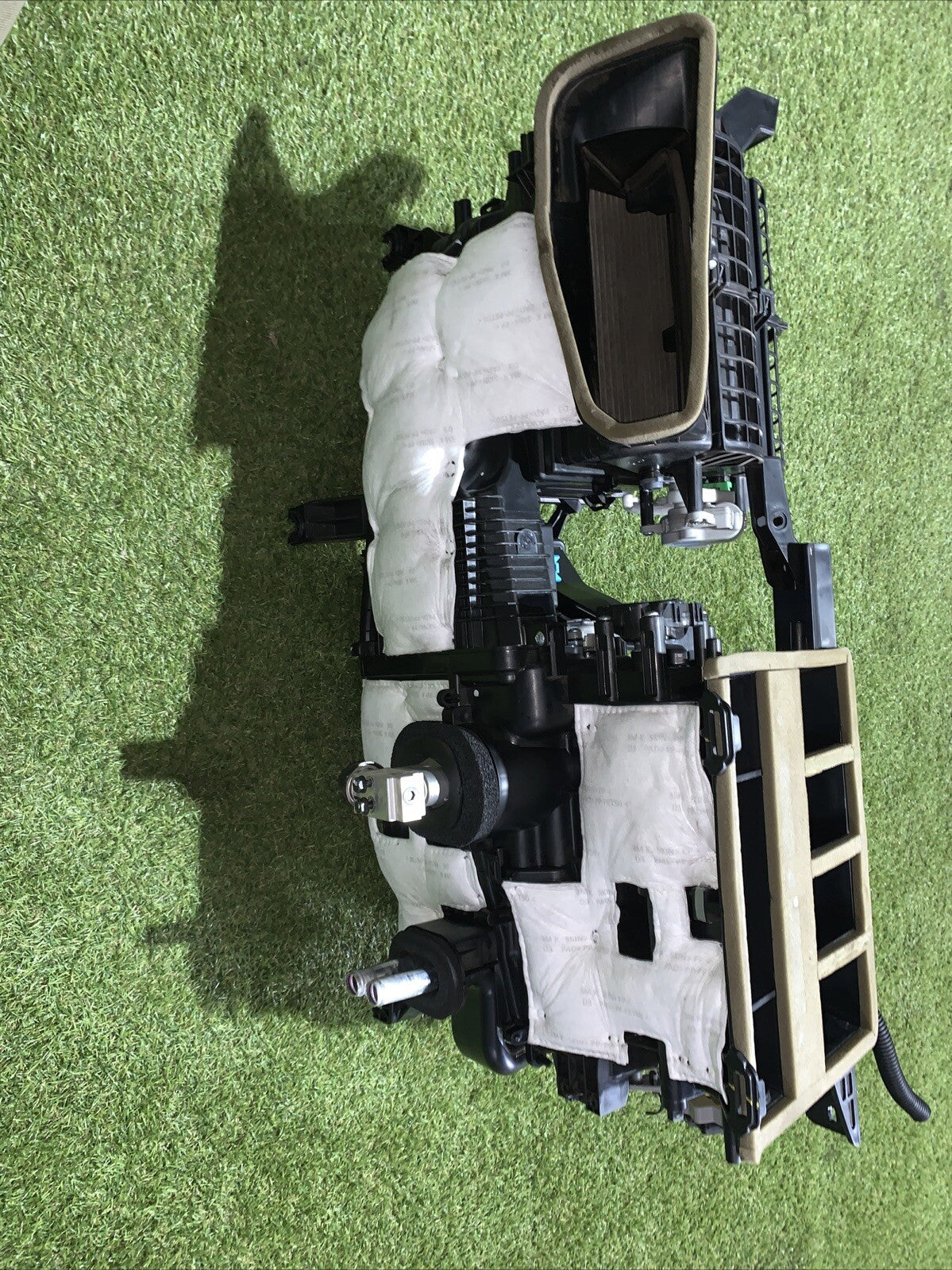 Gruppo Stufa Abitacolo Kia Sportage 2023 1.6 Hybrid 97200-R2030