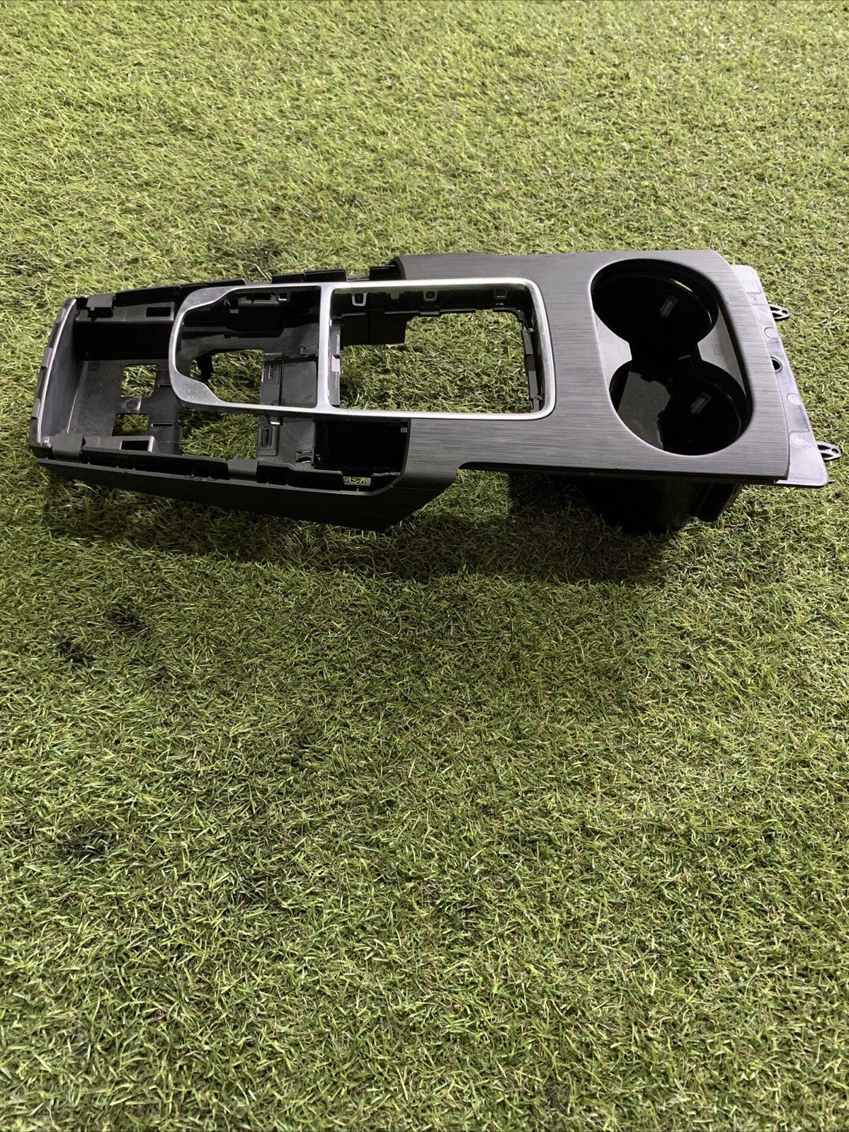 COVER PLASTICA LEVA MARCE PER AUDI A3 Serie (8V1) 8V1864261G (12>18)