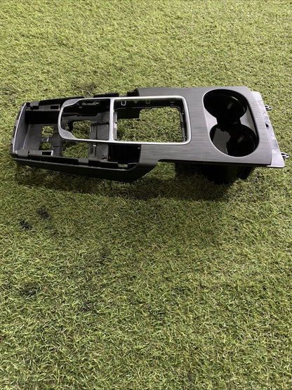 COVER PLASTICA LEVA MARCE PER AUDI A3 Serie (8V1) 8V1864261G (12>18)