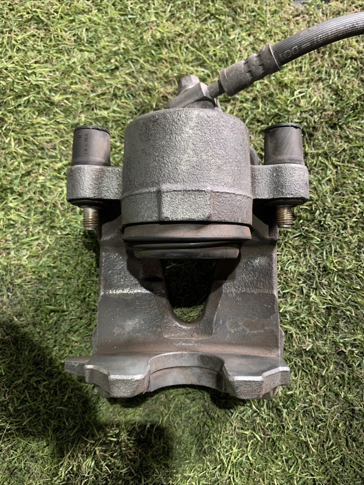 Pinza Freno Anteriore Destra Audi A1 2019 1.0 Benzina 2Q0615105S