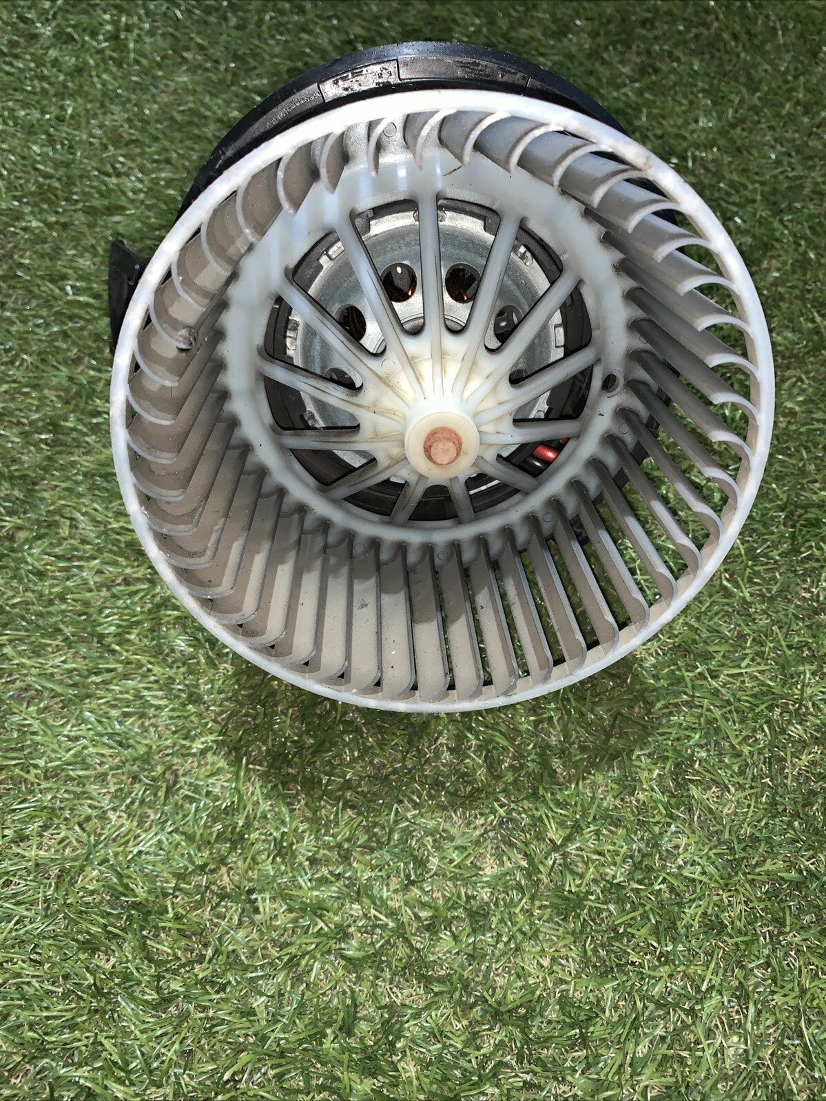 HB613001 Motorino ventilazione abitacolo OPEL CROSSLAND X 2020 1.2B