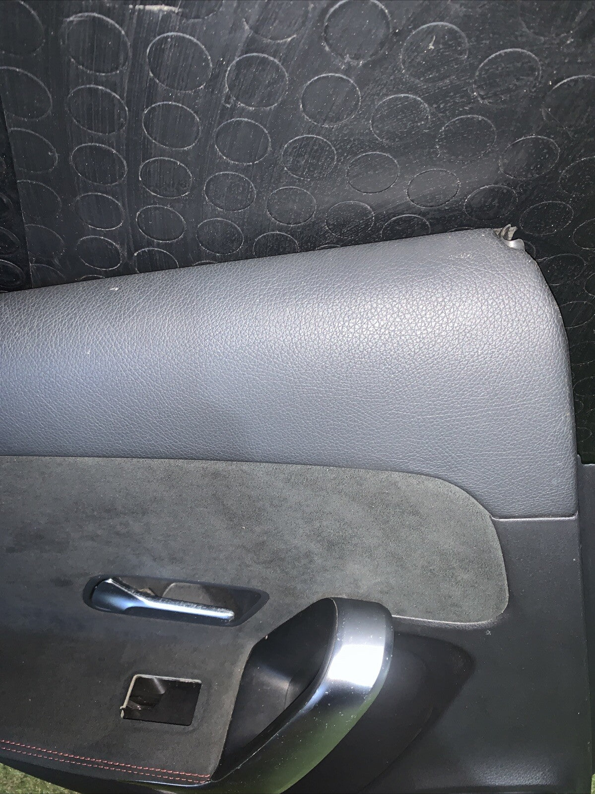 Pannello Porta Interno Posteriore Sinistro Mercedes Classe A W177