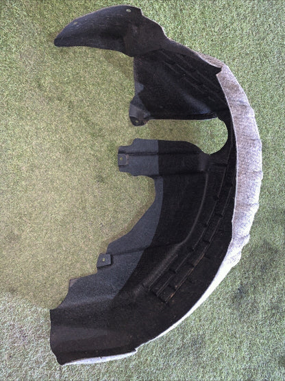 PARASASSI PASSARUOTA POST. DX PER FORD FIESTA VI