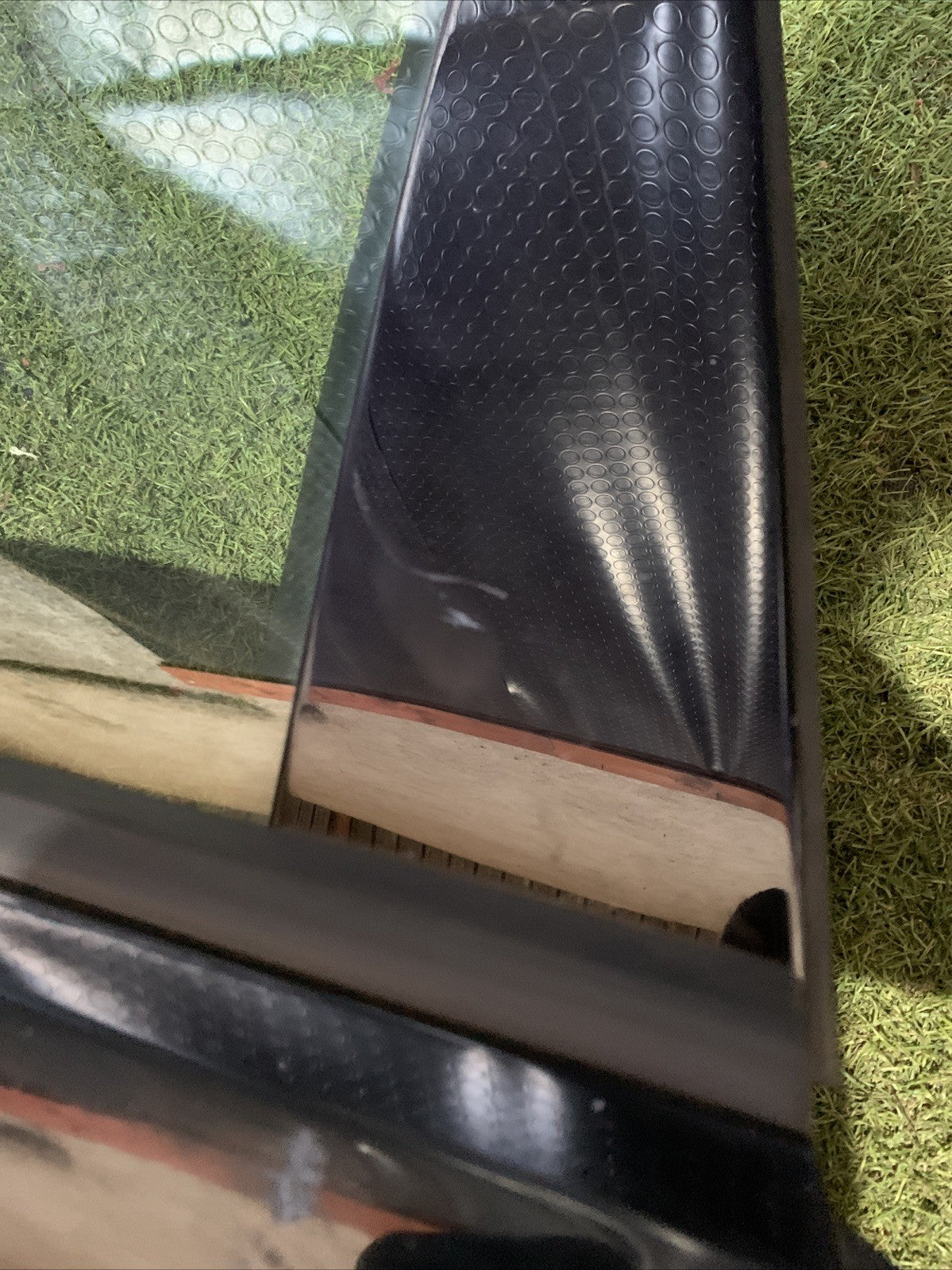 SPORTELLO PORTA PORTIERA POSTERIORE DESTRA DX AUDI Q2 2019