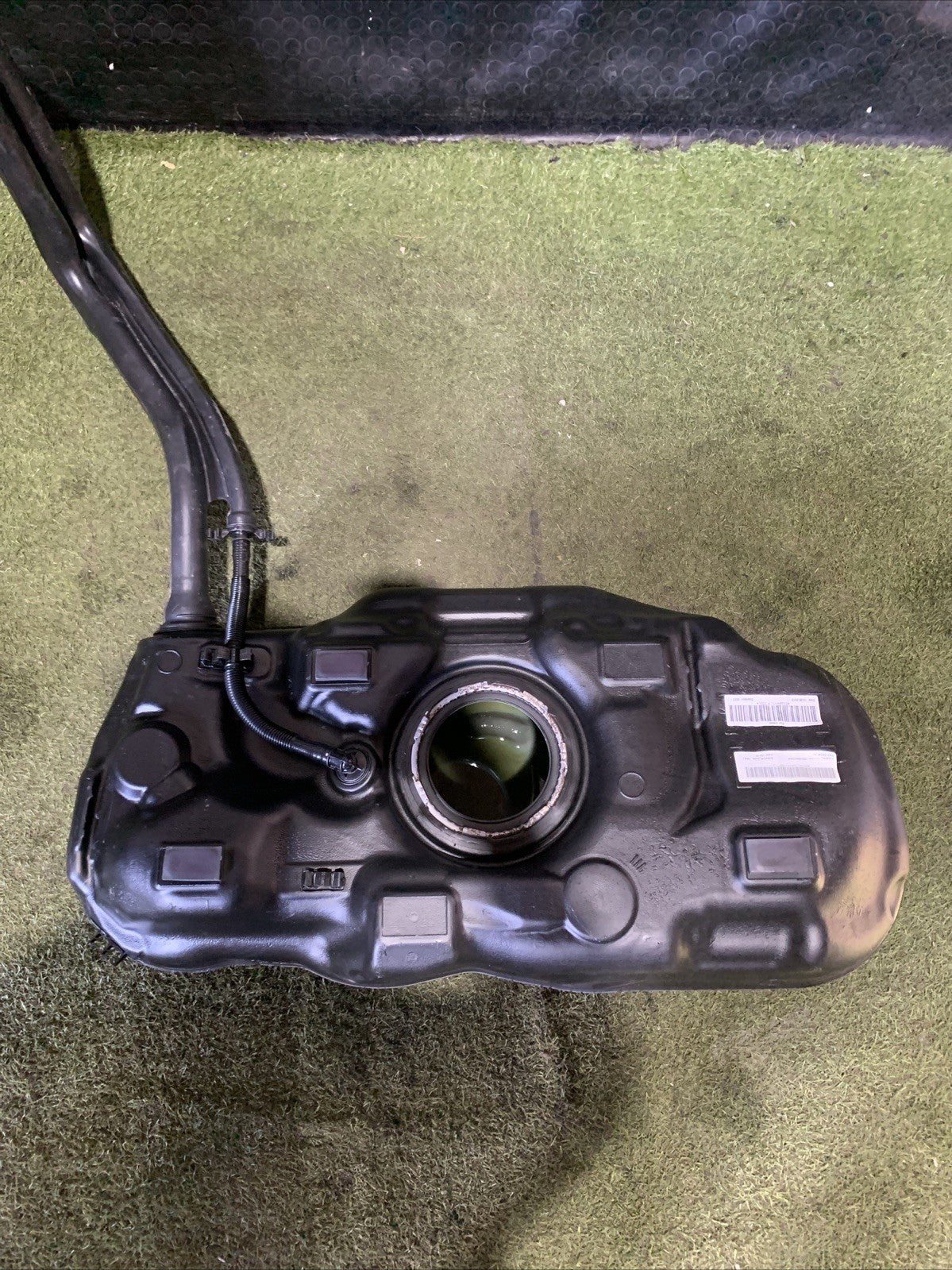 Serbatoio Carburante Fiat 500L 1.3 Diesel 2013 (2)