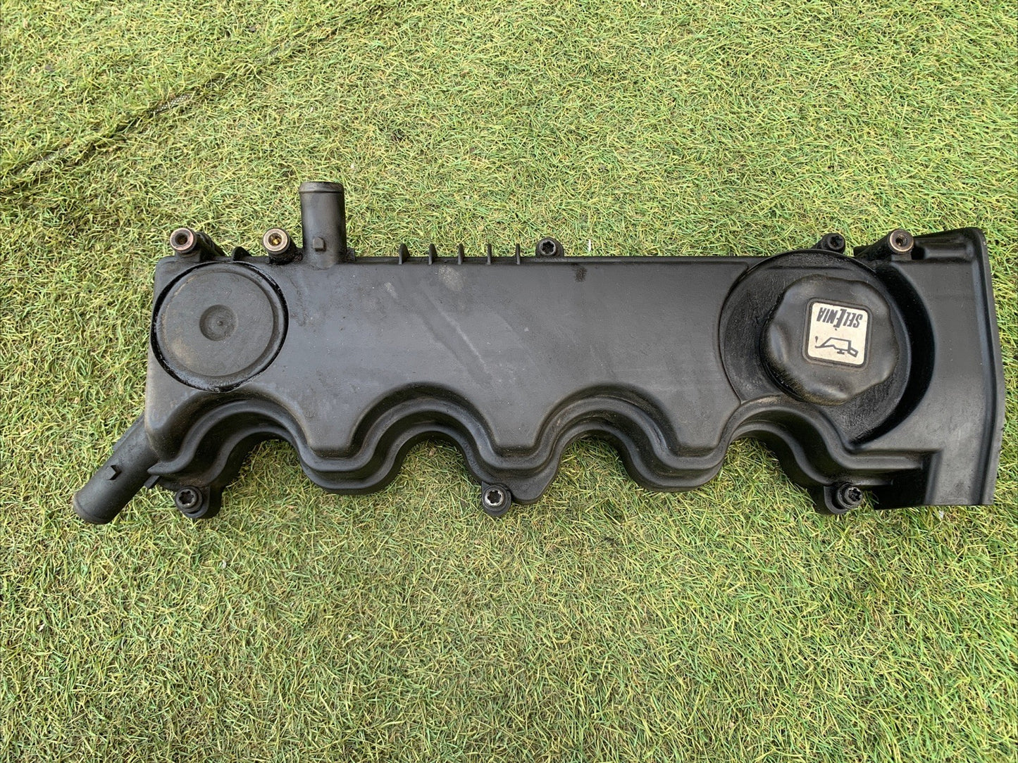 Coperchio Punterie Fiat Punto 188 1.9 JTD 46530606