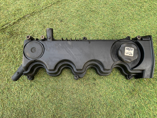 Coperchio Punterie Fiat Punto 188 1.9 JTD 46530606