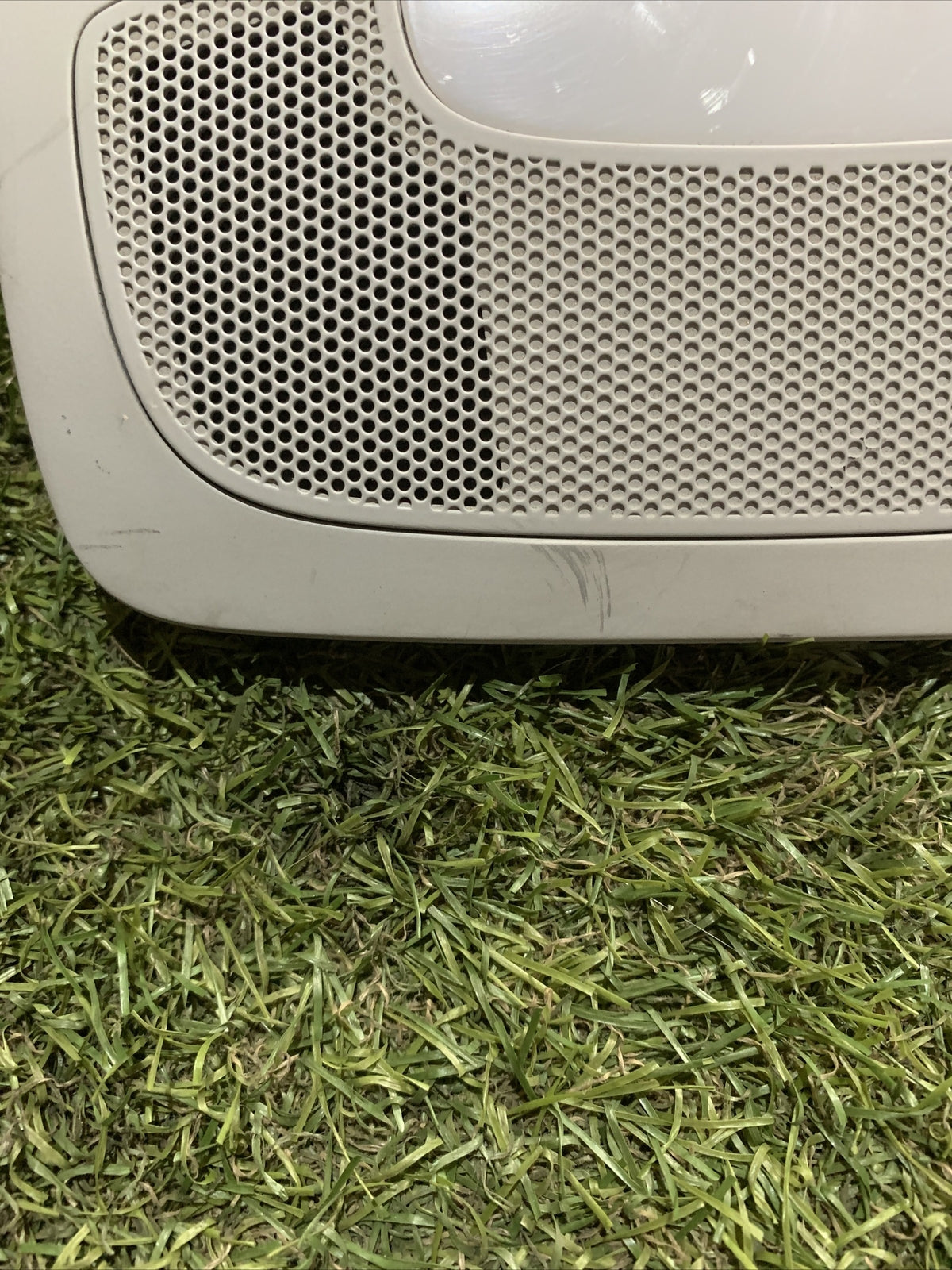 AUDI A6 C7 4G A7 2011-14 PLAFONIERA LUCI ABITACOLO 4G0947135H ORIGINALE