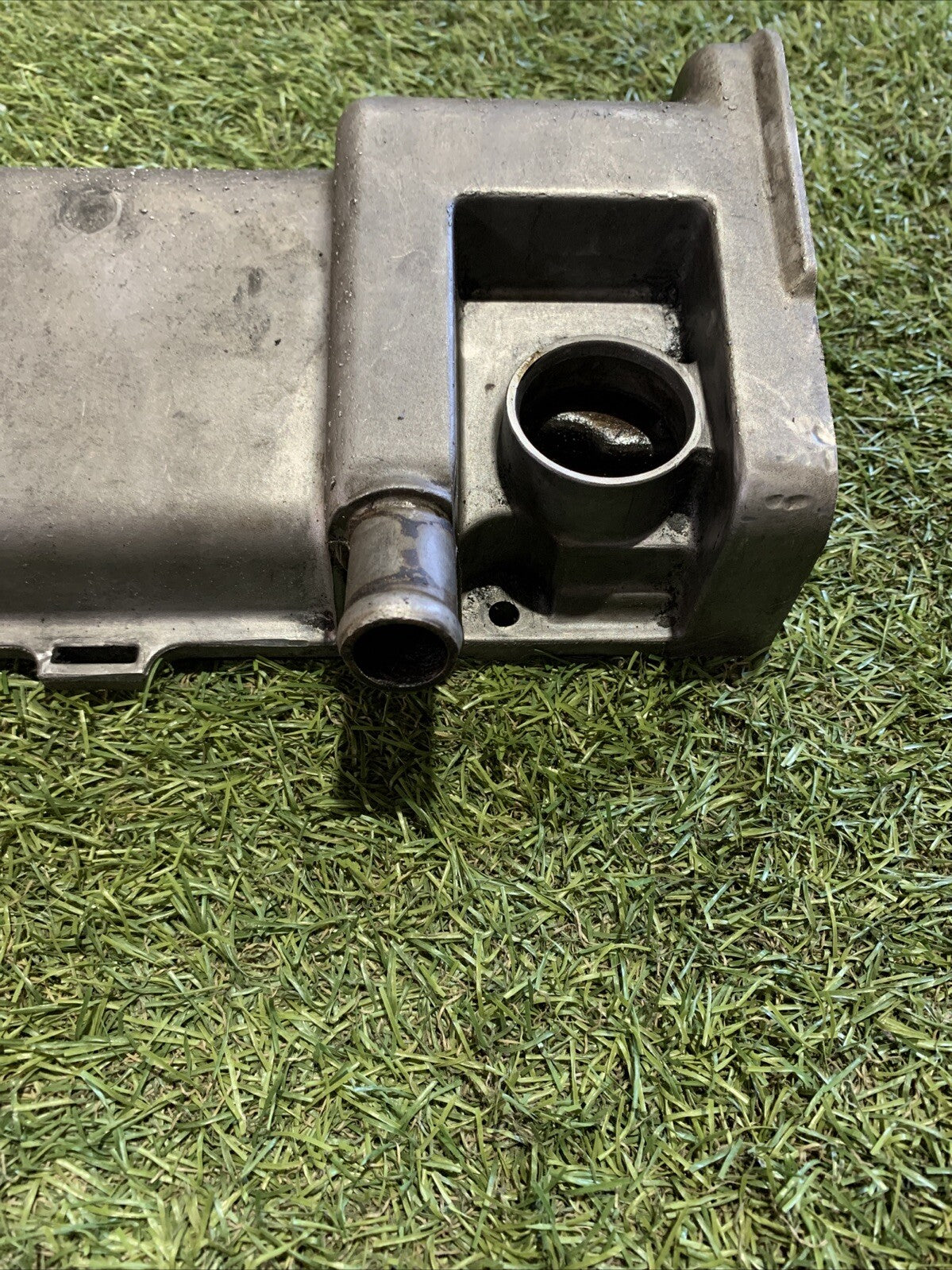 Coperchio Punterie Fiat Punto 1 Serie 176 1.2 Benzina 176A8000 7596615