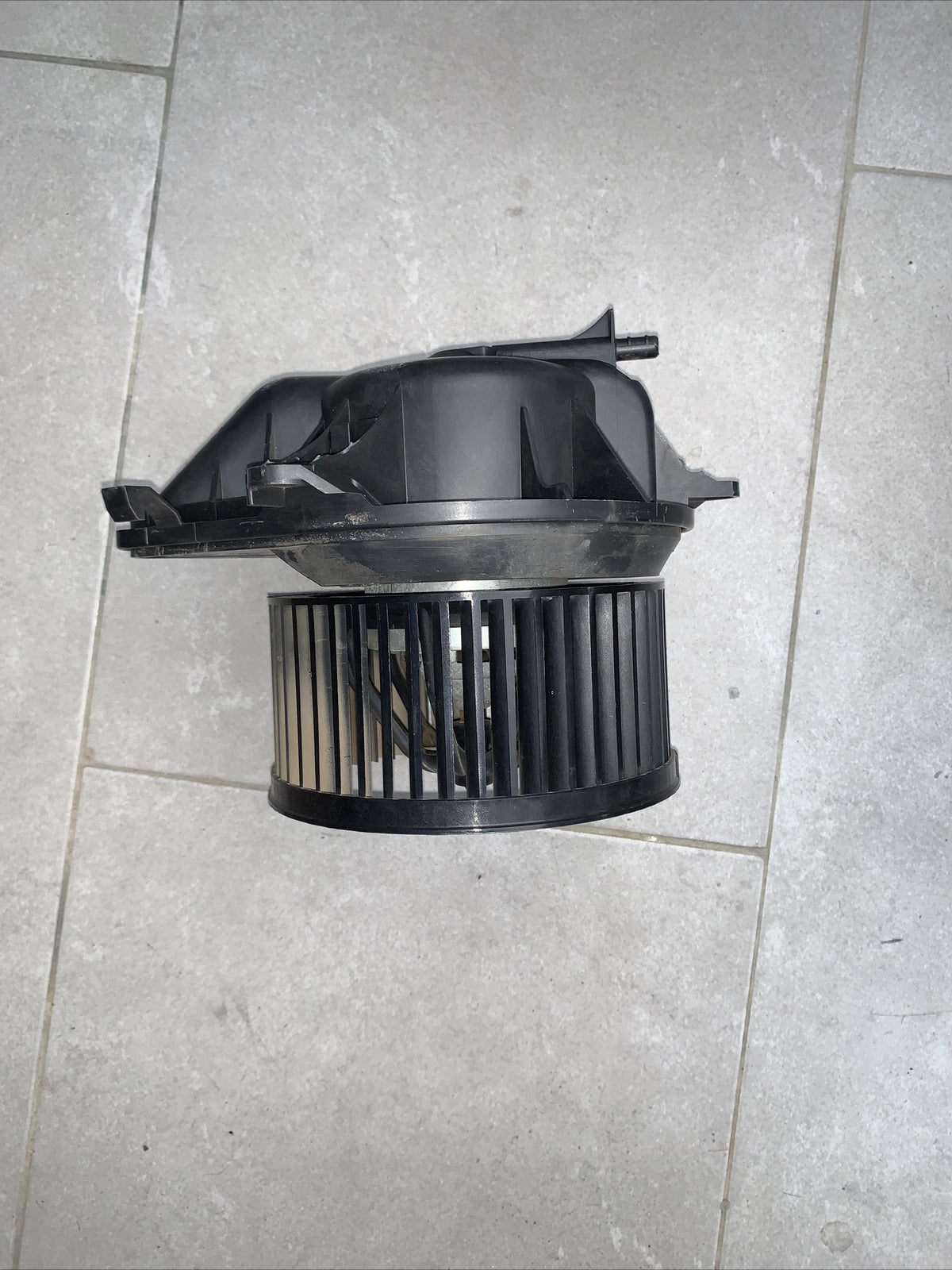 VENTOLA ABITACOLO INTERNA RISCALDAMENTO PER CITROEN BERLINGO RANCH PARTNER HDI