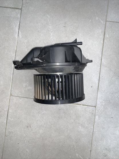 VENTOLA ABITACOLO INTERNA RISCALDAMENTO PER CITROEN BERLINGO RANCH PARTNER HDI