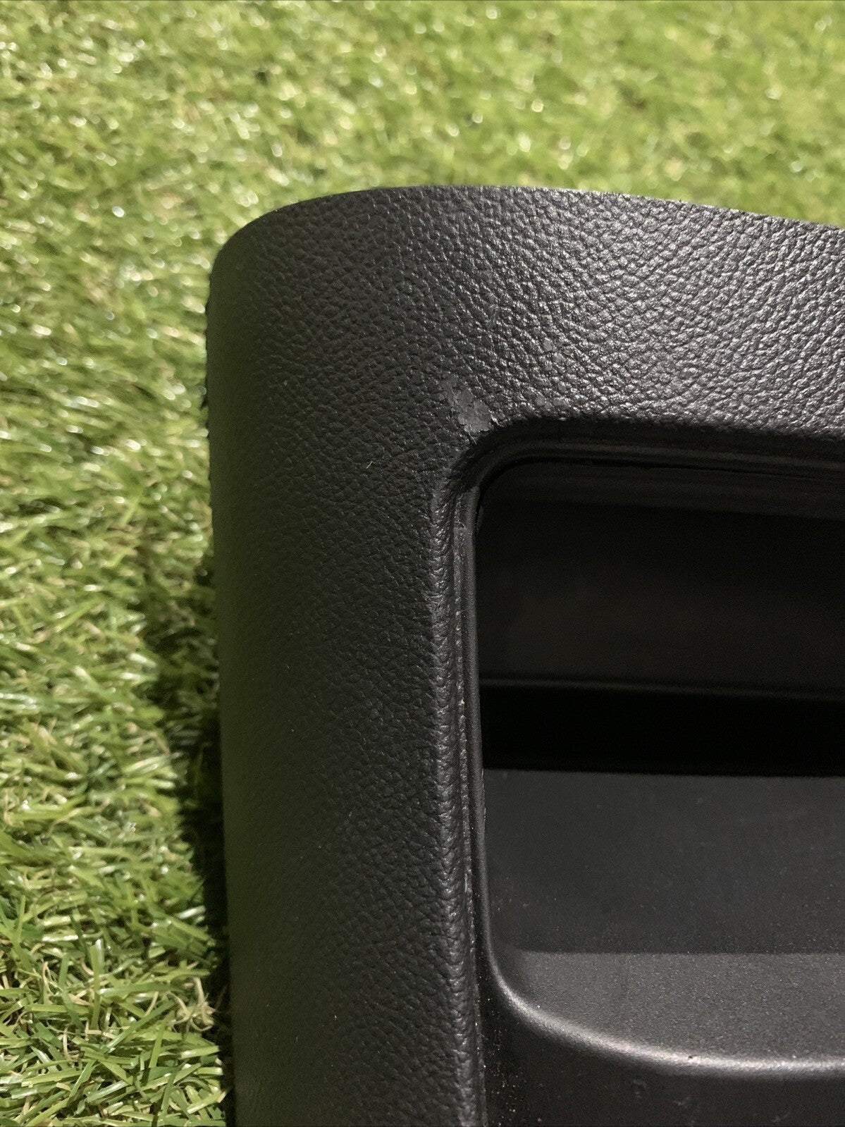 MODANATURA TUNNEL CENTRALE ALFA ROMEO STELVIO (949) 2016-, 156126136