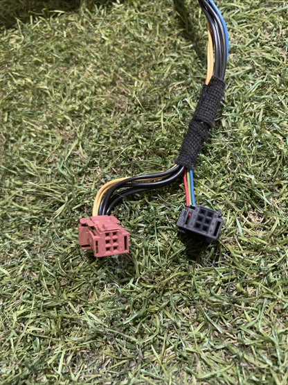 SPECCHIETTO RETROVISORE DESTRO PER PEUGEOT 208 Serie 1611240180 (12 19) 9 PIN