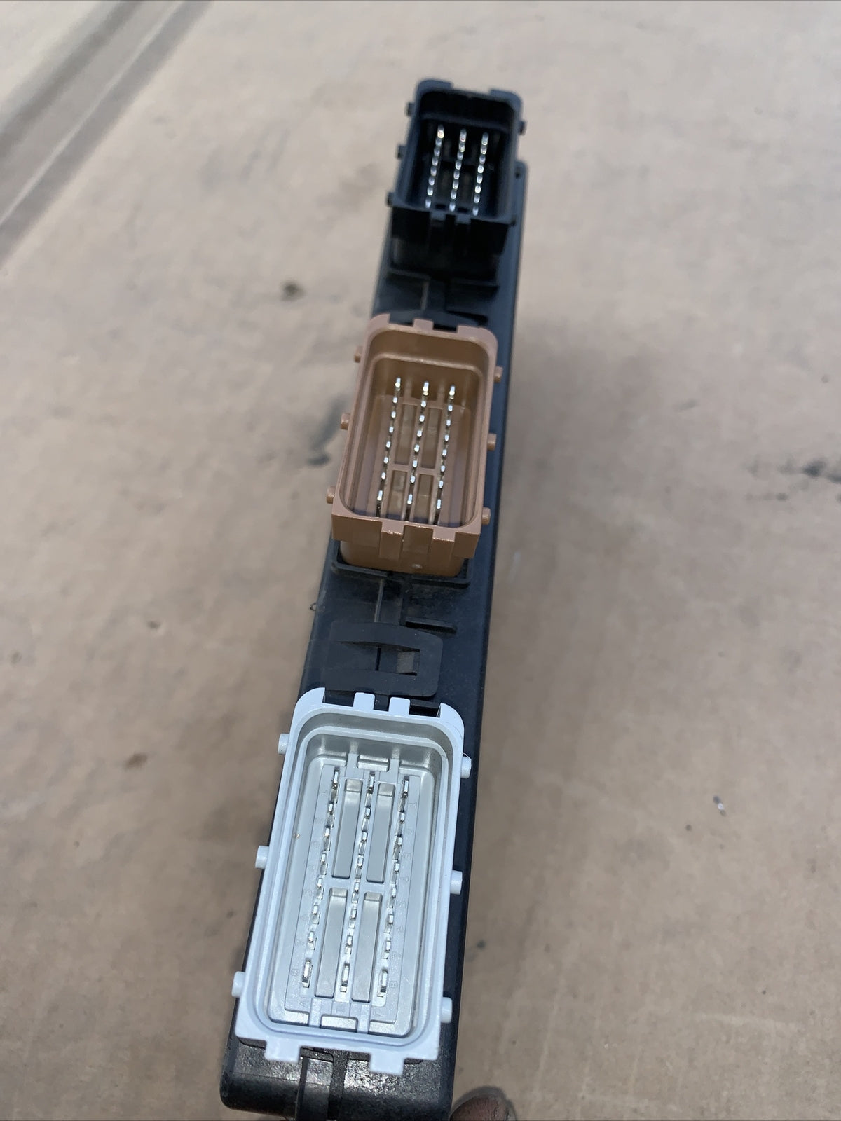 51761529 CENTRALINA COMFORT FIAT Stilo Berlina 5P 1900 Diesel 192A8000 88 726683