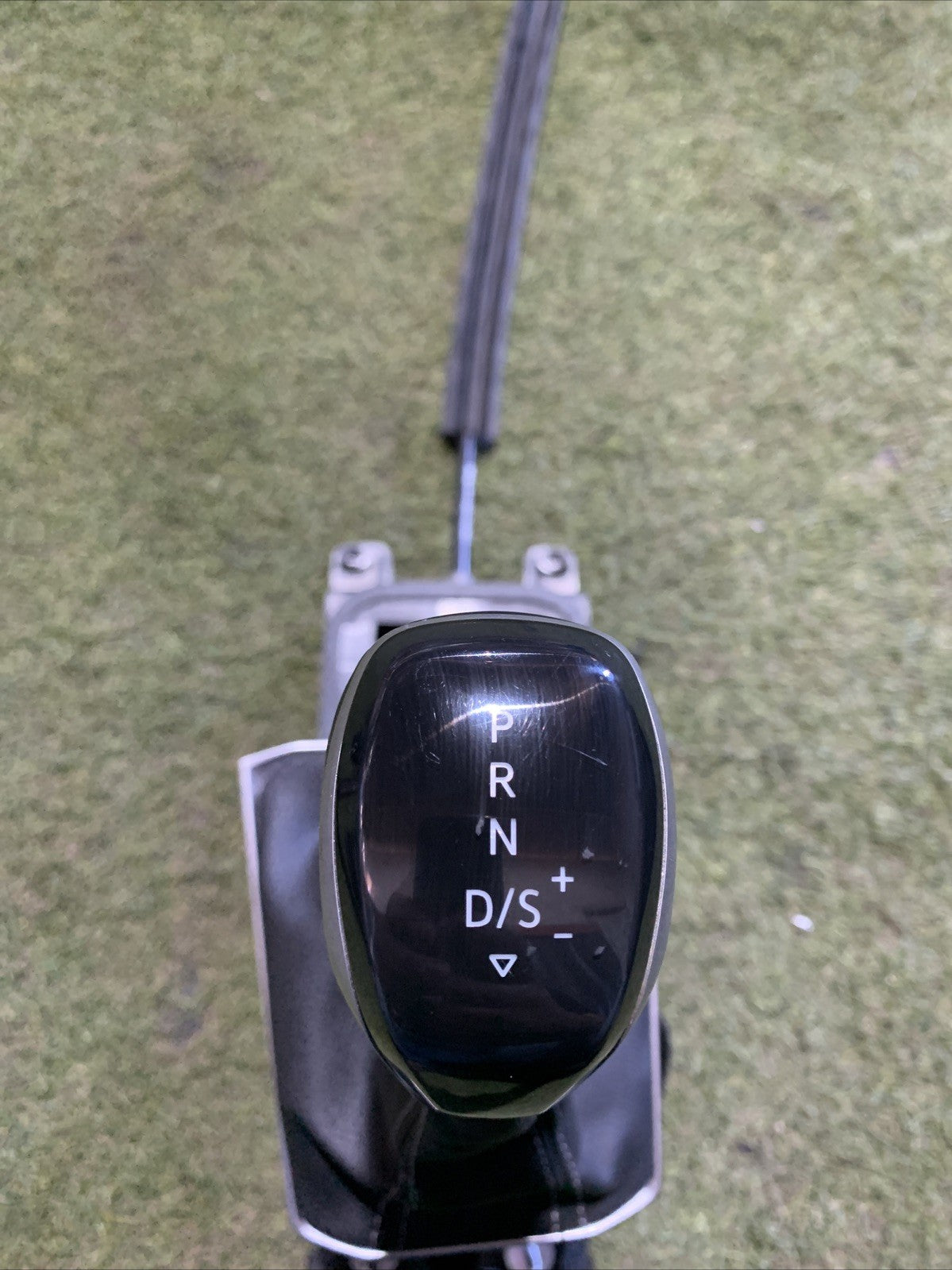 Leva Cambio Automatico Volkswagen Tiguan 2023 1.5 Benzina 5QF713023A