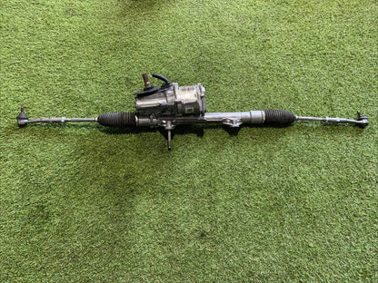 Scatola Guida Citroen C3 Aircross 9831706480 (2)