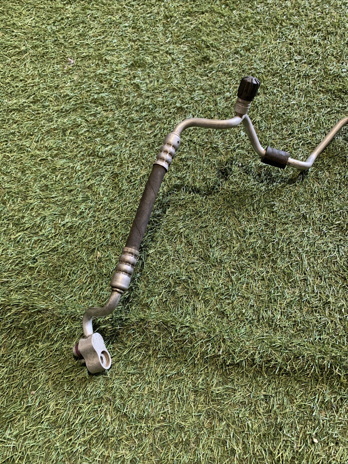 Tubo Aria Condizionata Audi A3 8P 2.0 Diesel 1K0820741BB