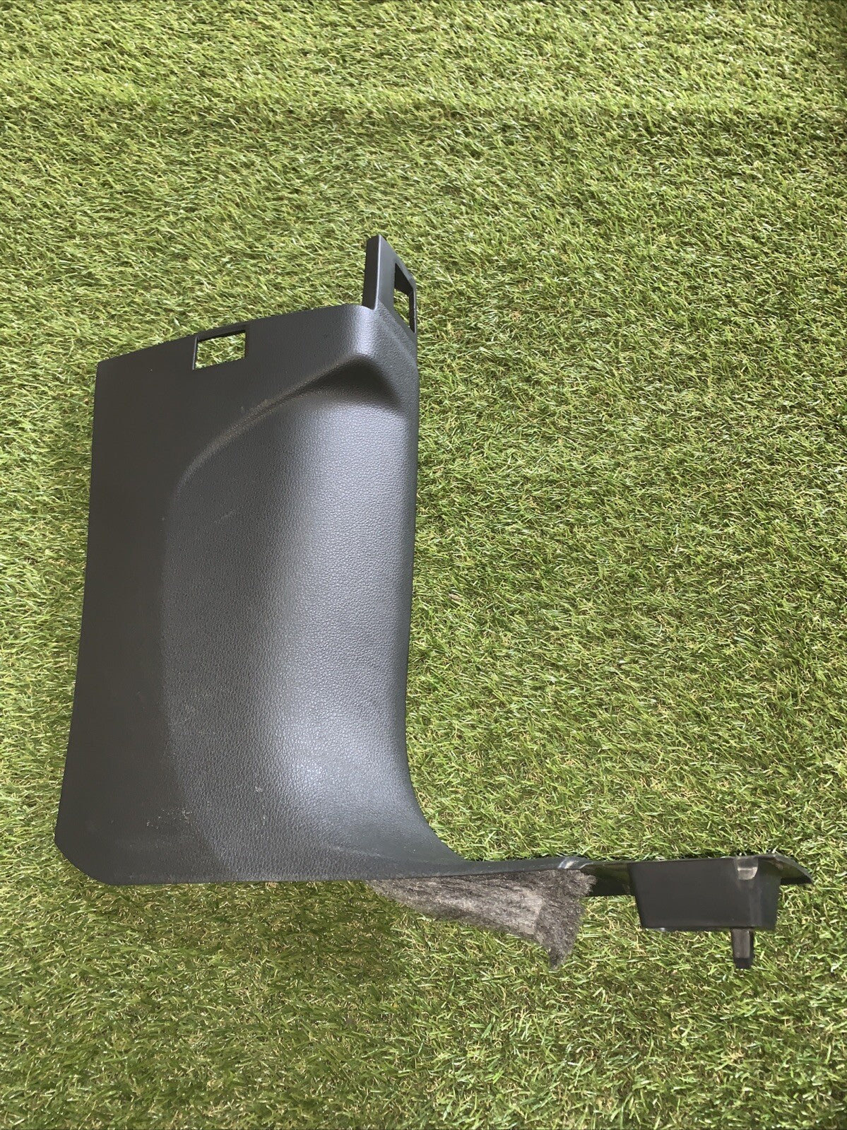 RIVESTIMENTO VANO PIEDI LATERALE ANTERIORE DESTRO AUDI Q7 2016 4M1867272A