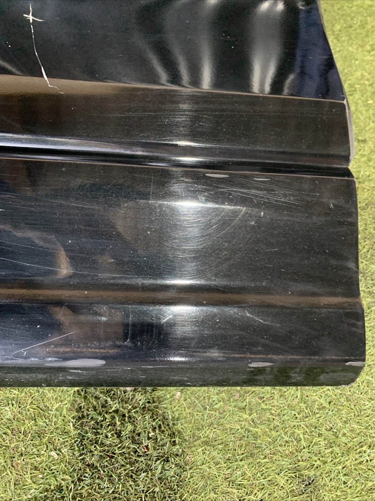 SPORTELLO PORTA PORTIERA POSTERIORE DESTRA DX AUDI Q2 2019