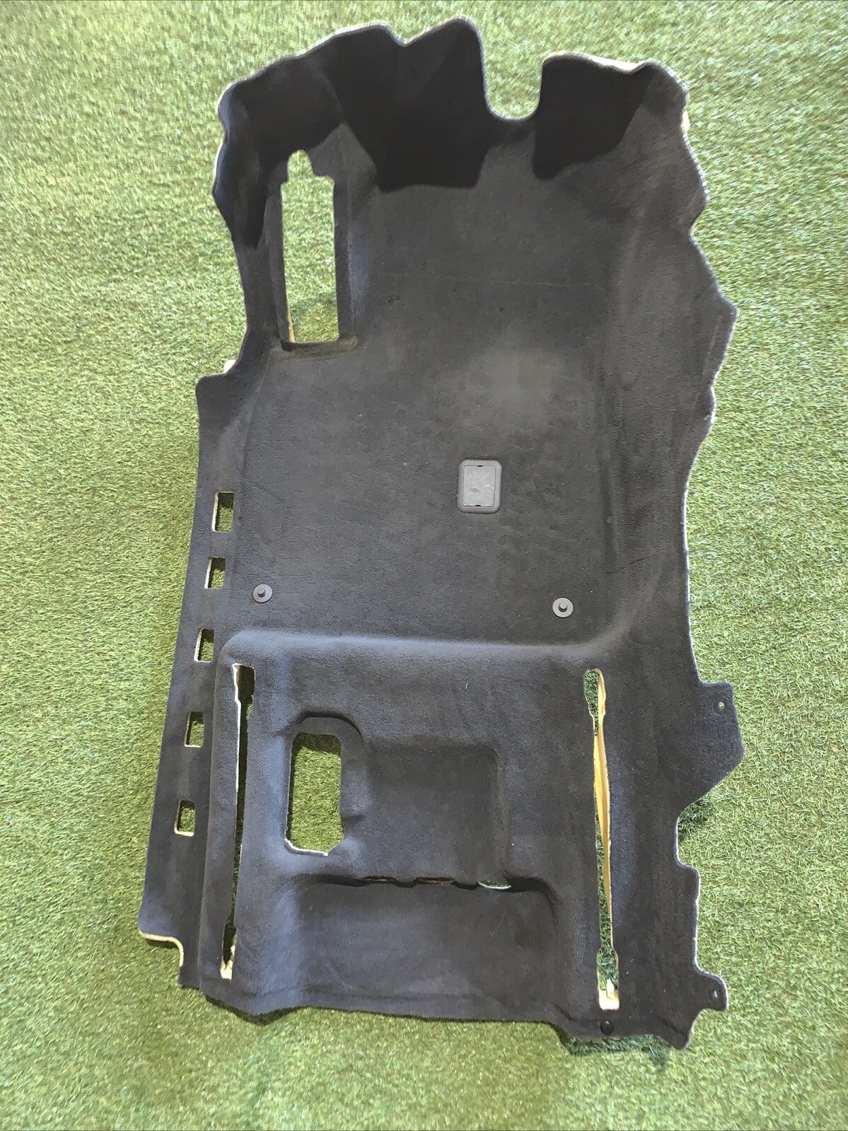 Moquette Anteriore Sinistra Audi Q7 2016 4M1863103B