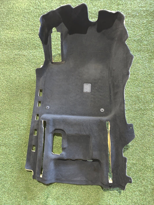 Moquette Anteriore Sinistra Audi Q7 2016 4M1863103B