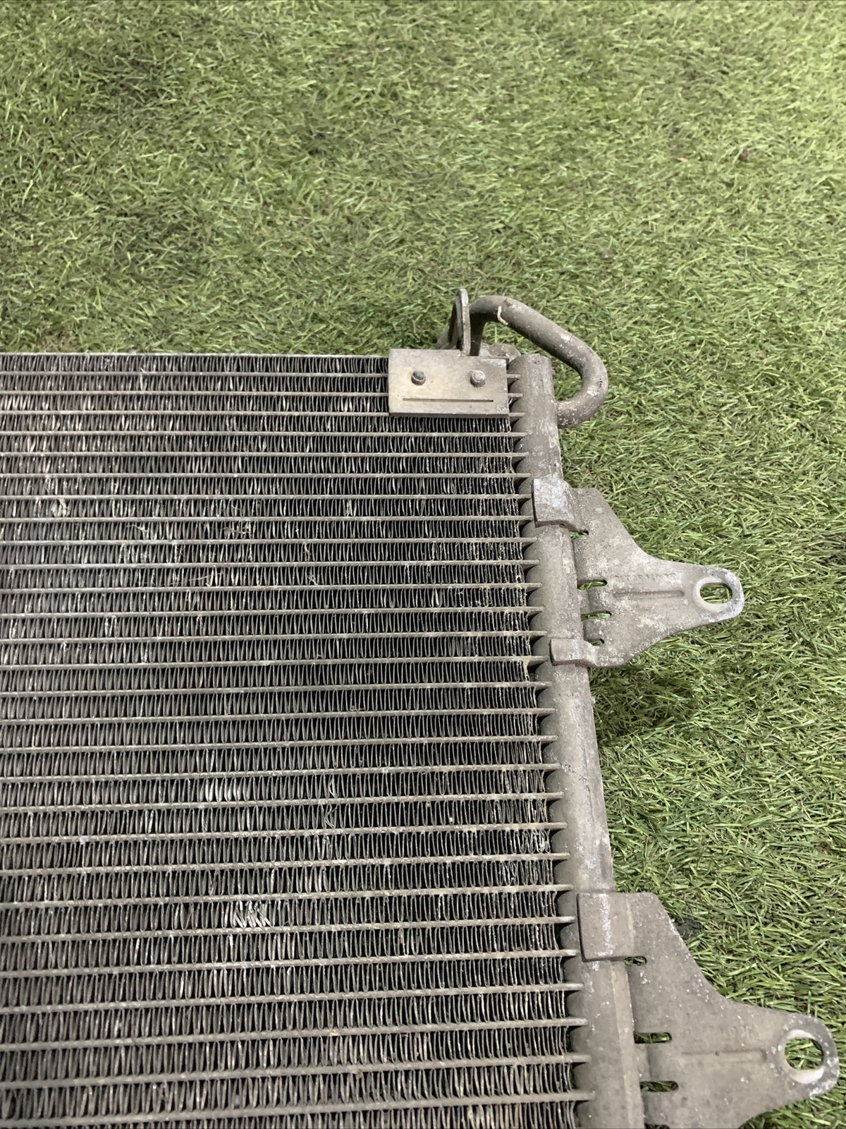 RADIATORE ARIA CONDIZIONATA VOLKSWAGEN POLO 1.4 TDI, ANNO : 2009