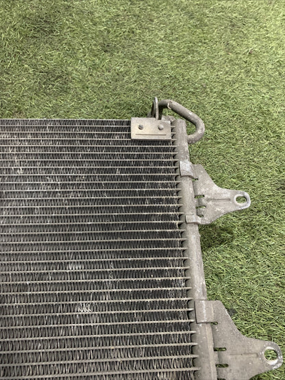 RADIATORE ARIA CONDIZIONATA VOLKSWAGEN POLO 1.4 TDI, ANNO : 2009