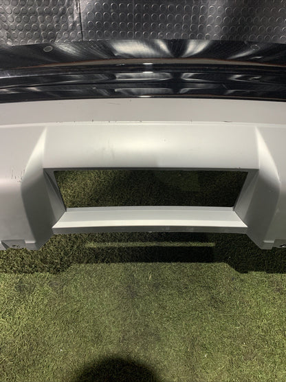 Paraurti Posteriore Con Sensori Di Parcheggio Audi Q2 2016-2020