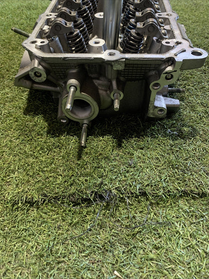 Testata Motore Toyota C-HR 2016-2023 1.8 Hybrid  2ZR-FXE