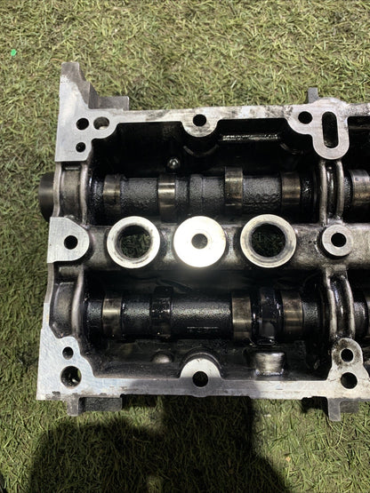 Coperchio Punterie Fiat Doblo 1.3 MJT 55204917