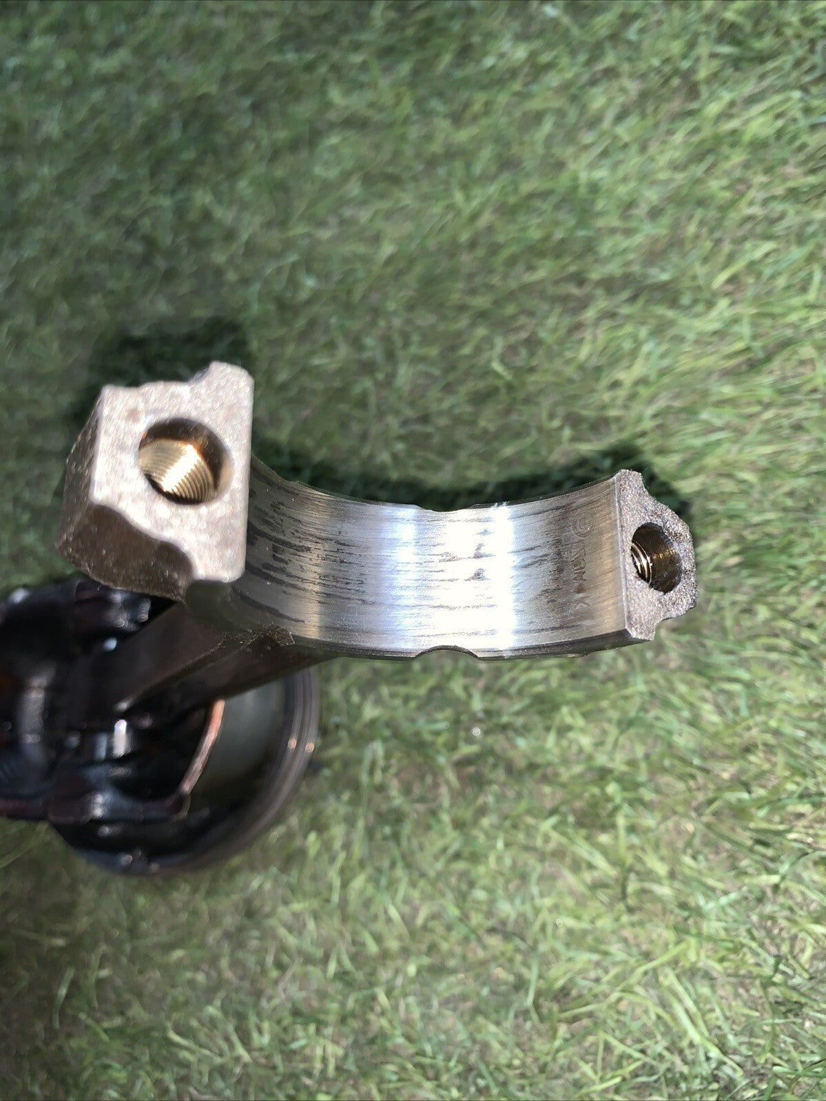 Pistone Motore Ford Fiesta 2019 1.0 Benzina Aspirato (2)