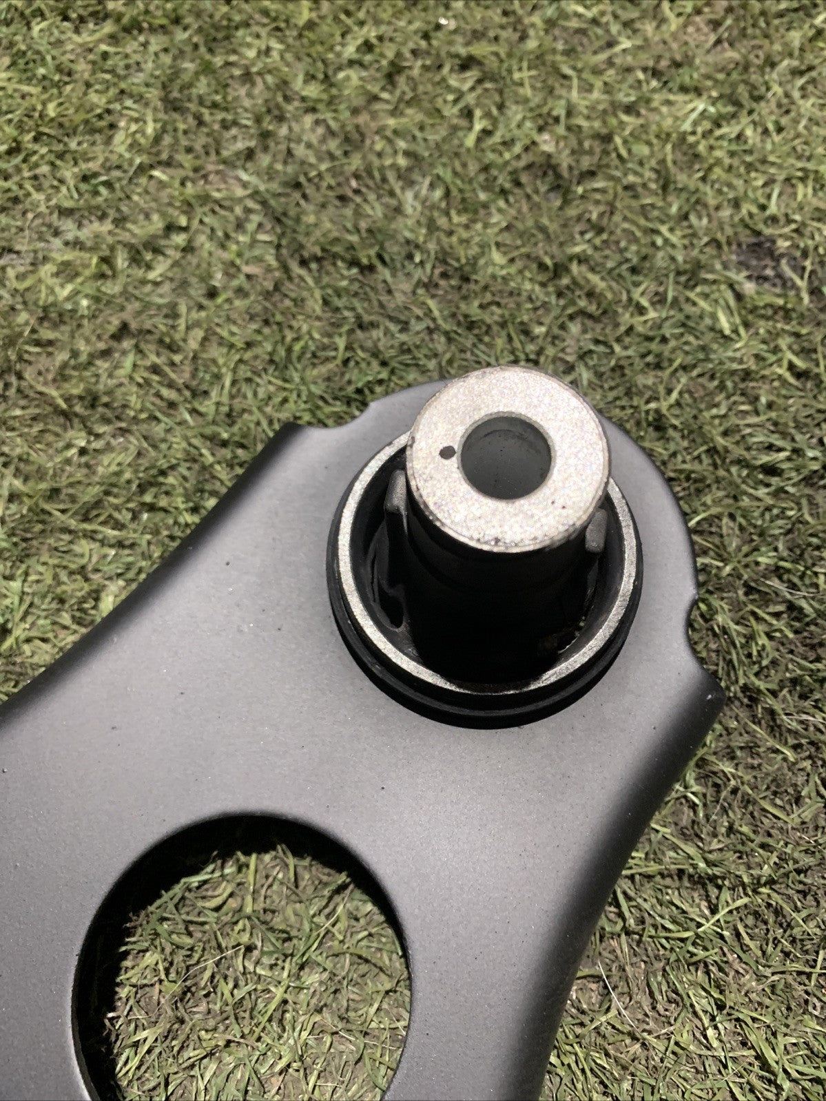 BRACCIO OSCILLANTE ANTERIORE SINISTRO RENAULT TWINGO 2019 545050873R