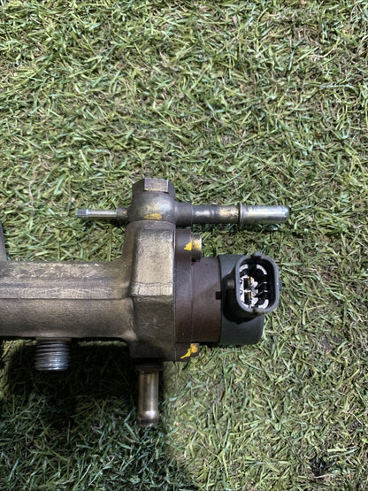 Flauto Iniezione Bosch Opel Corsa C 1.3 MJT 46817523
