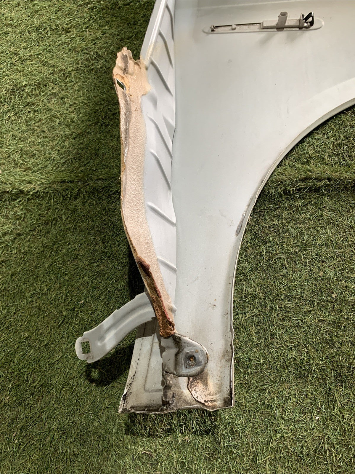 Parafango Anteriore Sinistro Alfa Romeo Giulietta 