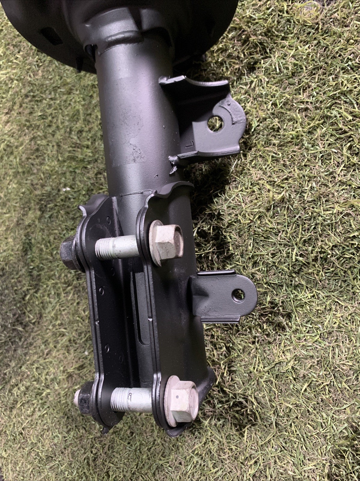 Ammortizzatore Anteriore Sinistro Hyundai I10 2017-2019 1.0 Benzina 54650B9000