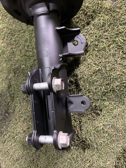 Ammortizzatore Anteriore Sinistro Hyundai I10 2017-2019 1.0 Benzina 54650B9000