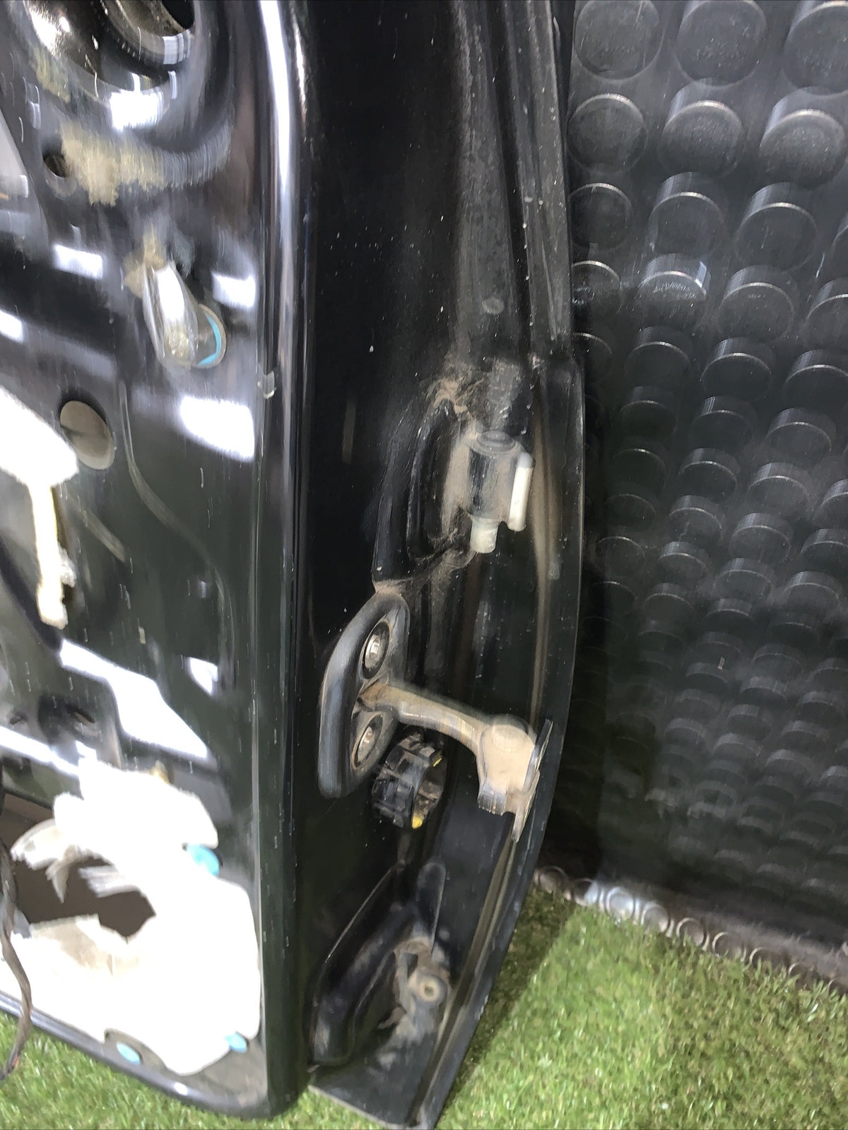 PORTA PORTIERA SPORTELLO ANTERIORE SINISTRO SX FIAT PUNTO 188