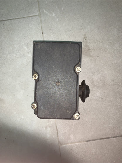 Centralina Pompa ABS FIAT PANDA / 0265800673 / 0265232021 (2003 - 2010)