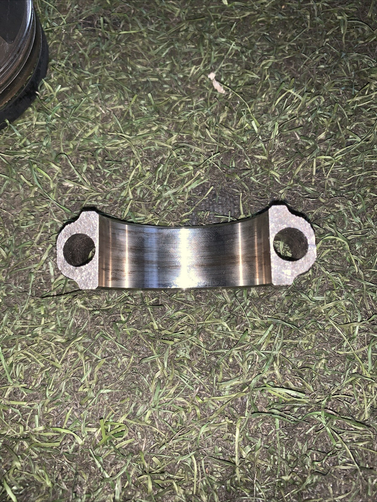 Pistone Con Biella Motore Dacia Sandero 1.5 Diesel K9KC6 7657H (1)