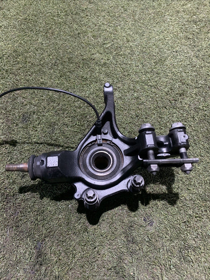 Mozzo Montante Fusello Anteriore Sinistra Citroen C4 2016 1.6 Diesel 364696