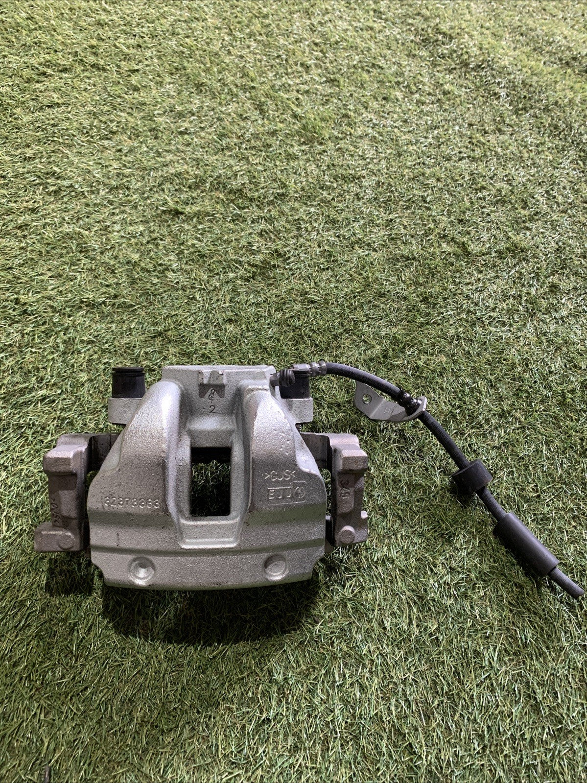PINZA FRENO ANTERIORE SINISTRA VOLVO XC60 2025 2.0 HYBRID 36003279