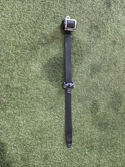 Cintura di sicurezza anteriore destra MINI Cooper 2 Serie 601028800D