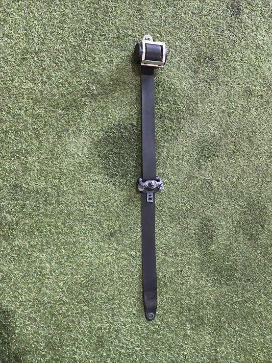 Cintura di sicurezza anteriore destra MINI Cooper 2 Serie 601028800D