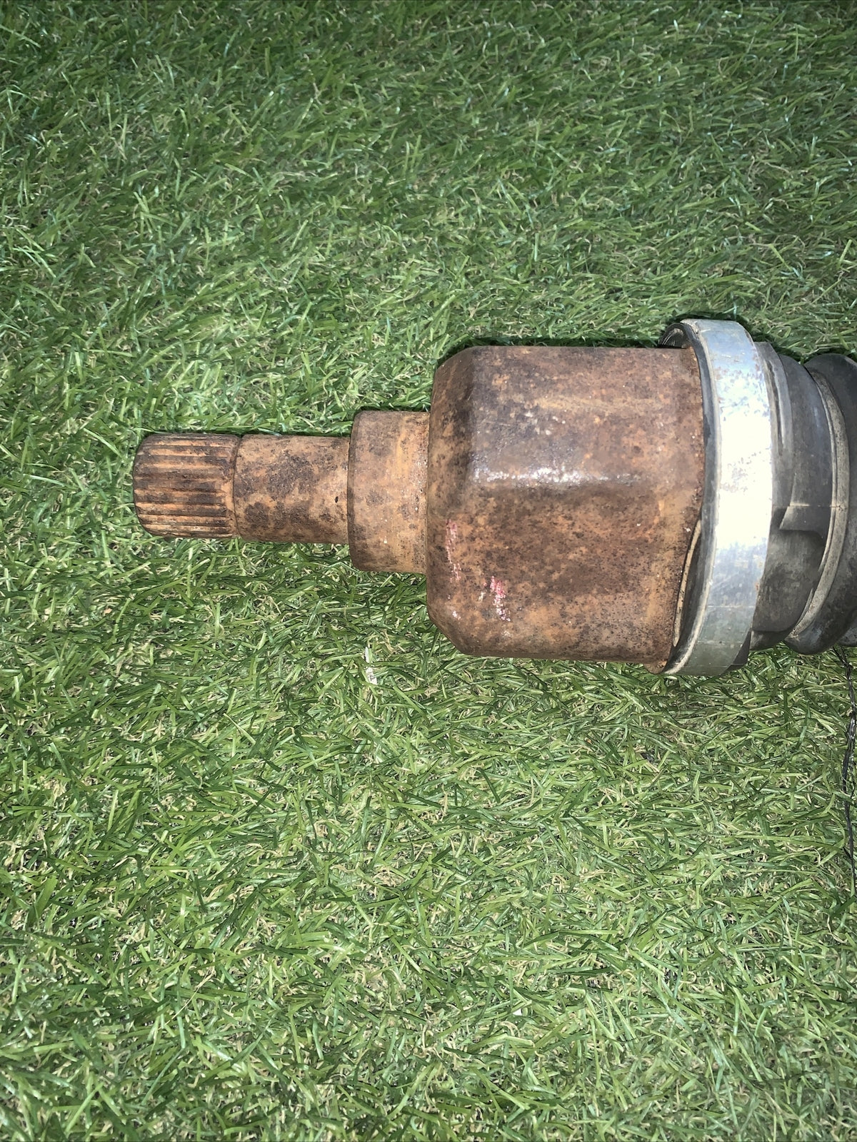 Semiasse Anteriore Sinistro Peugeot 308 2016 GTI 1.6 Benzina 9807160780