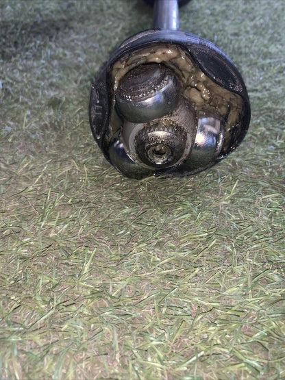 Semiasse Anteriore Sinistro Peugeot 208 1.6 9686025580